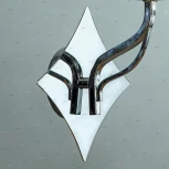 Бра Brizzi 3203 BB03203/1 Chrome