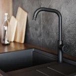 Смеситель IDDIS Grange GRABL00i05 для кухонной мойки