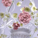 Подвесная люстра MW-Light Букет 421013806