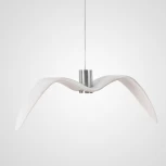 Подвесной светильник Brokis Night Birds White B ImperiumLoft 40.2189-0 (183501-22)