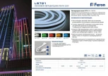 Светодиодная лента Feron 32713