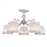 Потолочная люстра Omnilux Campovaglio OML-54107-05 (220V)