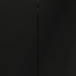 Выключатель с самовозвратом двухклавишный (черный матовый) Voltum S70 VLS020608