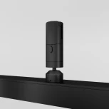 Трековый светильник 10W 48V Maytoni Basis Rot TR202-1-10W3K-B (LED)