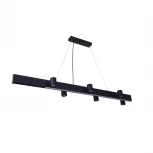 Подвесной линейный светильник Vele Luce Chela VL10142P06