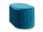 Пуф Vivid Long ОГОГО 604479 (изумрудный)