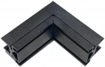 Соединитель угловой внешний для треков встраиваемых Aployt Magnetic track 48 APL.0185.00.03