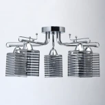 Потолочная люстра De City Олимпия 638019705 (220V)