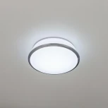 Встраиваемый точечный светильник Citilux Дельта CLD6008N (LED, 220V, диммер, IP21)