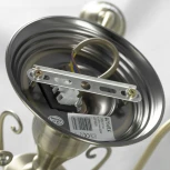 Потолочная люстра Lussole Lgo Anaheim LSP-8026 (220V, IP21)