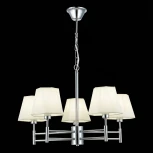 Подвесная люстра Evoluce Lagoro SLE105403-05