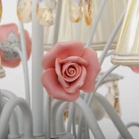 Подвесная люстра Abrasax STY40011/6A