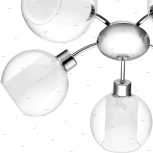 Потолочная люстра Eglo Bolsano 32364