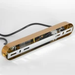 Подвесной светильник Loft Blount LSP-8789 (220V, на проводе, IP21)