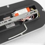 Спот Lussole Harris LSP-7282 (LED, 220V)