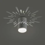 Накладной точечный светильник Feron 41453 (220V, круглые)