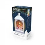Световая фигура Gauss Holiday HL030 (LED, фонарь)