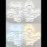 Потолочная люстра Natali Kovaltseva Hugo LED LAMPS 81227