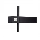 Настенный светильник ST Luce Astente SL1589.041.01 (LED, 220V, диммер, сенсорный выключатель, IP23)