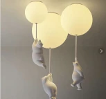 Потолочный светильник Мелодия Света SS1N 000062594