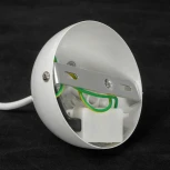 Подвесной светильник Lussole Gloss LSP-8921 (220V, на проводе, шар)