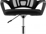 Компьютерное кресло Woodville Turin black 15431
