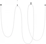 Светильник SP-TROPIC-BUILT-TRIMLESS-R18-L10000-110W Day4000 (BK, 360 deg, 230V) (Arlight, IP20 Пластик) 043388