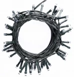 Гирлянда на солнечных батареях Uniel Special USL-S-122/PT5000 Milkyway