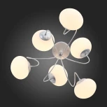 Потолочная люстра ST Luce Acini SL717.502.06