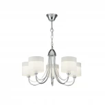 Подвесная люстра Freya Taisia FR5683PL-05CH