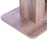 Стол раздвижной 80.530 Гранд 2500000080296 Leset