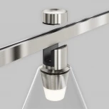 Трековый светильник магнитный 24V 3W Maytoni Bianca TR147-1-3W4K-PT (LED)