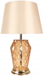 Интерьерная настольная лампа Arte Lamp Murano A4029LT-1GO