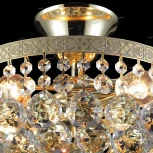 Потолочная люстра Toplight Vivien TL7230X-04WG