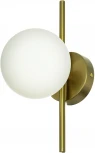 Настенный светильник Citilux Ronny CL242313 (220V, шар)
