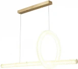 Подвесной светильник Aployt Esm APL.662.03.63 (LED, 220V, на проводе)