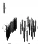 Бра Freya Mineral FR1010WL-03G (220V, хрусталь, подвески, листья, ветки)