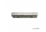 Настенный светильник iLedex Crystal ice MB7212-6 CR (220V, пульт управления)