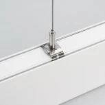 Держатель MAG-BRACKET-45 (SL) (Металл) 027087 Arlight MAG