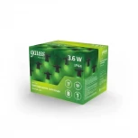 Гирлянда Gauss Holiday HL061