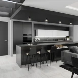 Накладной светильник Mantra Split 8658 (220V, круглые)