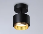 Спот настенно-потолочный поворотный Ambrella Techno Spot TN71282 (220V)