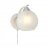 Бра Citilux Отто CL121310 (220V, выключатель, шар)