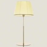 Торшер с полкой Citilux Линц CL402983T (220V, выключатель)