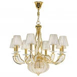 Подвесная люстра Osgona Alveare 702102