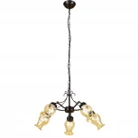 Подвесная люстра Citilux Метафора CL413151