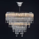 Потолочная люстра MW-Light Аделард 642013305