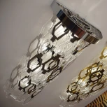 Настенный светильник Cloyd Cheops 20163 (220V)