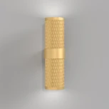 Настенный светильник (бра) Focus Design GU10х2 7Вт IP 20 Maytoni Technical C069WL-02MG (220V, круглые)