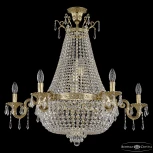 Потолочная люстра Bohemia 2227 2227H203/6/80IV/Y1 G